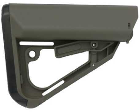Ergo Tactical Intent TI-7 Stock Olive Drab 4928-OD