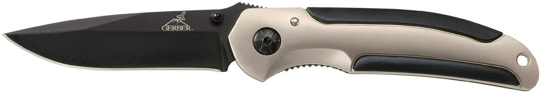Gerber Blades AR 3.00 Series Fine Coated Stainless Steel 05848
