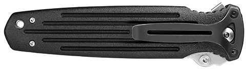 Gerber Applegate-Fairbairn Combat Folder Double Bevel Edge Md: 05780