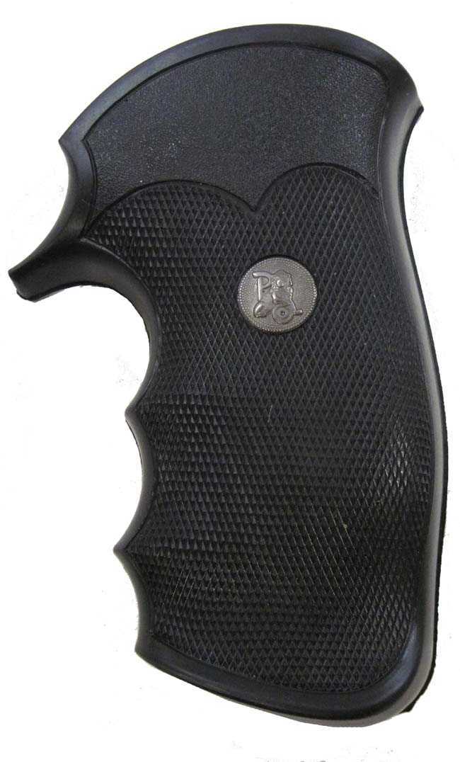 Pachmayr Decelerator Grips TC Contender - Brand New-img-1