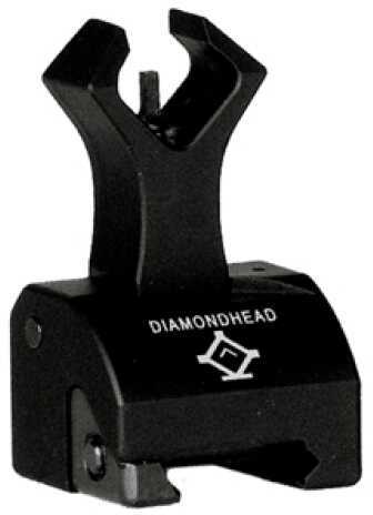 Diamondhead Sight AR10/308 Front Gas Block 1651