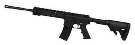 Diamondback Firearms 223 Remington /5.56 NATO 16" Barrel 30 Round 4 Rail Free Floating No Sights Black Semi Automatic Rifle DB15B