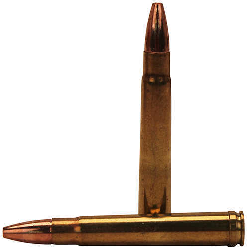 375 H&H 20 Rounds Ammunition-img-1