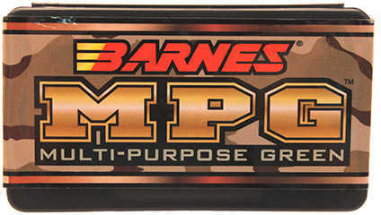 Barnes Bullets 6.8mm Caliber .277" 85 Grains MPG FB (Per 100) 27701