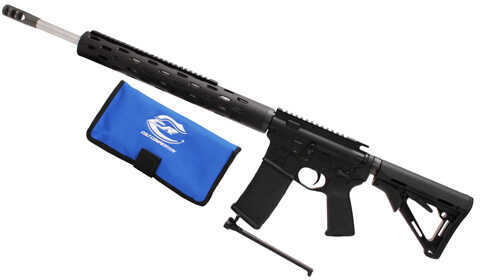 Colt Competition Pro Series 223 Remington Adjustable Stock 30 Round 20" Barrel CRP-20