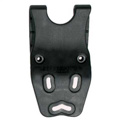 BLACKHAWK! SERPA Jacket Slot Duty Belt Loop with Holster Screws For Use Only 44H901BK