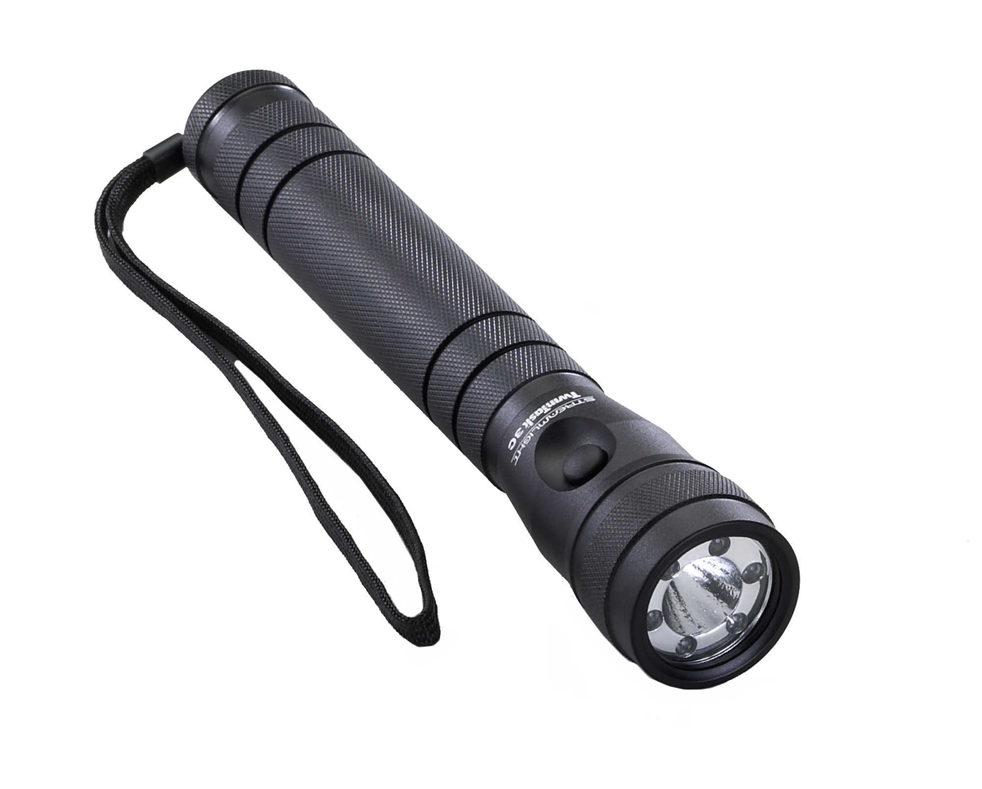 Streamlight Task-Light Twin 3C UV LED(365/390) Blister Pack 51045