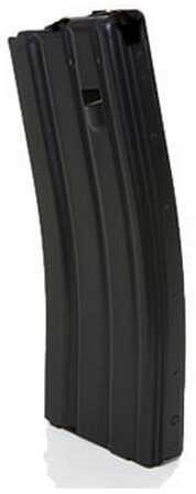 C Products Defense AR-15 Magazine .223 Aluminum Teflon, 30 Round (Per 1) Black/Black Follower 3023001175CPD