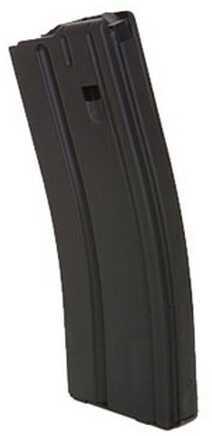 C Products Defense AR-15 Magazine 5.45x39 SS Matte Black/Black Follower 30 Round (Per 1) 3054041185CPD