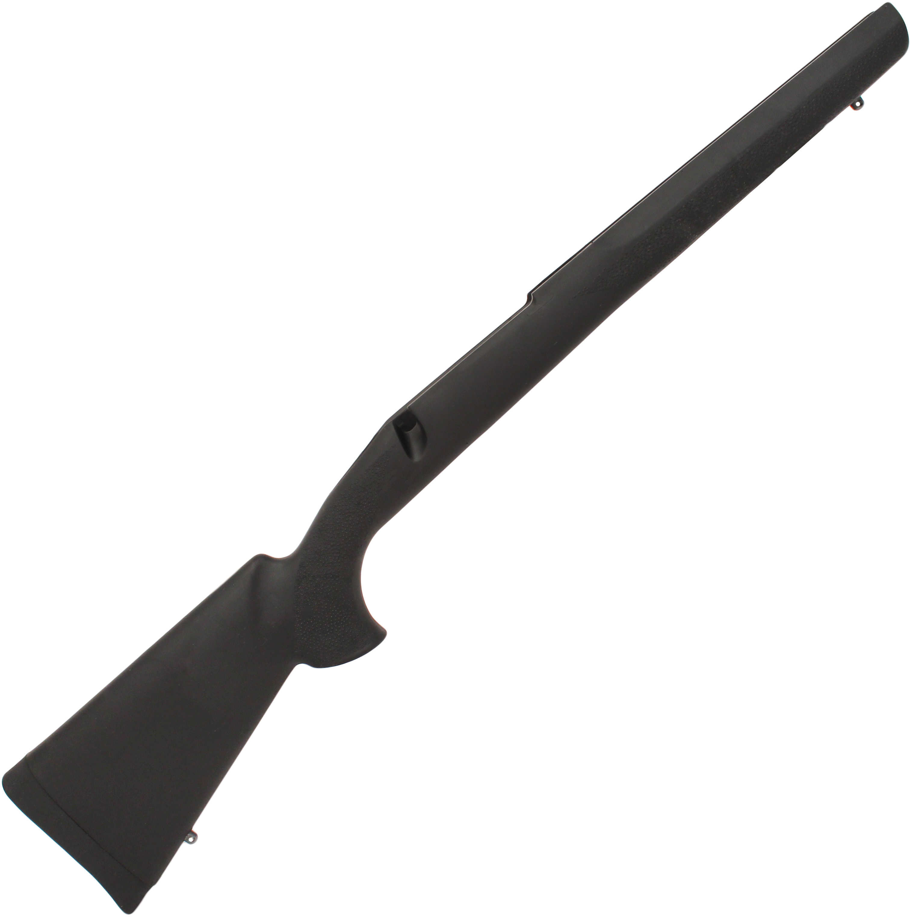 Hogue Rubber Over molded Stock for Winchester Win M70 SA w/ Pillar Bed 07000