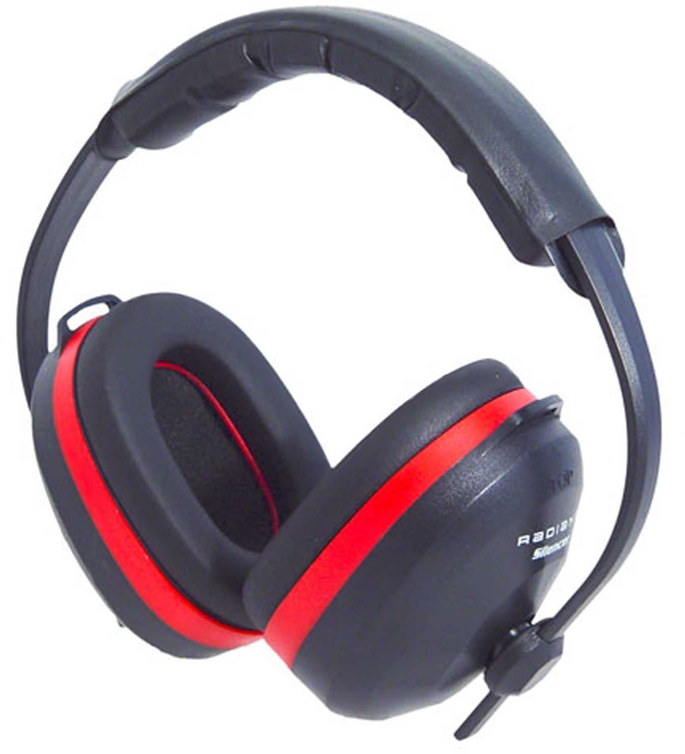 Radians Silencer Earmuff - Brand New In Package