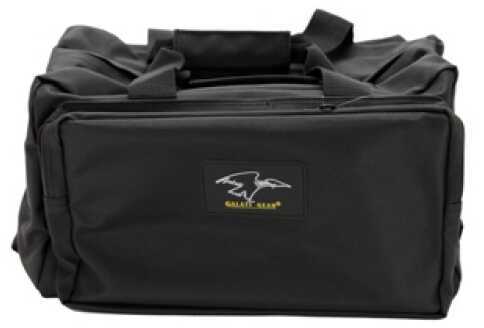Galati Gear Mini Super Range Bag Black Nylon 14"X7.5"X8" MSRB