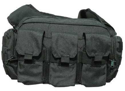 Galati Gear Tactical Response Bailout Bag Black GLTRBO-B
