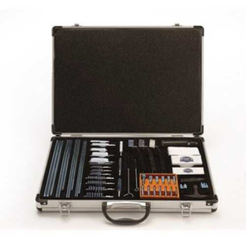 Gunmaster DAC Super Deluxe Universal 61 Piece Cleaning Kit UGC100S