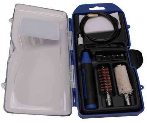 Gunmaster by DAC 13 Piece Shotgun Cleaning Kit 20 Gauge GM20SG