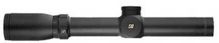Sightron SIII 1-7x24 Riflescope IRMOA 30mm 25002