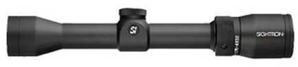 Sightron SIH SI Series Riflescope 1.75-4x32 31000