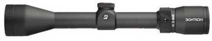 Sightron SIH SI Series Riflescope 3-9x40 31002