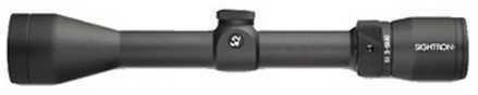 Sightron SI Hunter Series 3-9x40 Mil-Dot Riflescope 31003