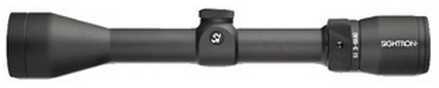 Sightron SIH SI Series Riflescope 3-9x40 HHR 31004