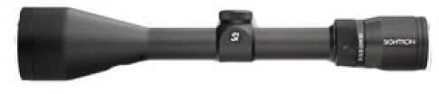 Sightron SIH SI Series Riflescope 3.5-10x50 31005