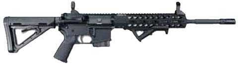 Click to see larger image. Windham Weaponry CDI 16" Barrel M4 223 Remington /5.56mm NATO Diamond Head Free Floating Forend 10 Round Mag Semi Automatic Rifle *California Approved* R16M4SFSDHT-CA