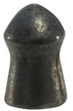 Gamo High Weight, Quiet Pellet Pellets 22PEL Blister Card 100/Pack 632272354