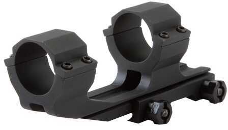 BSA Tactical Weapon 1 Piece Mount, 1" No Rails TWAR1PM