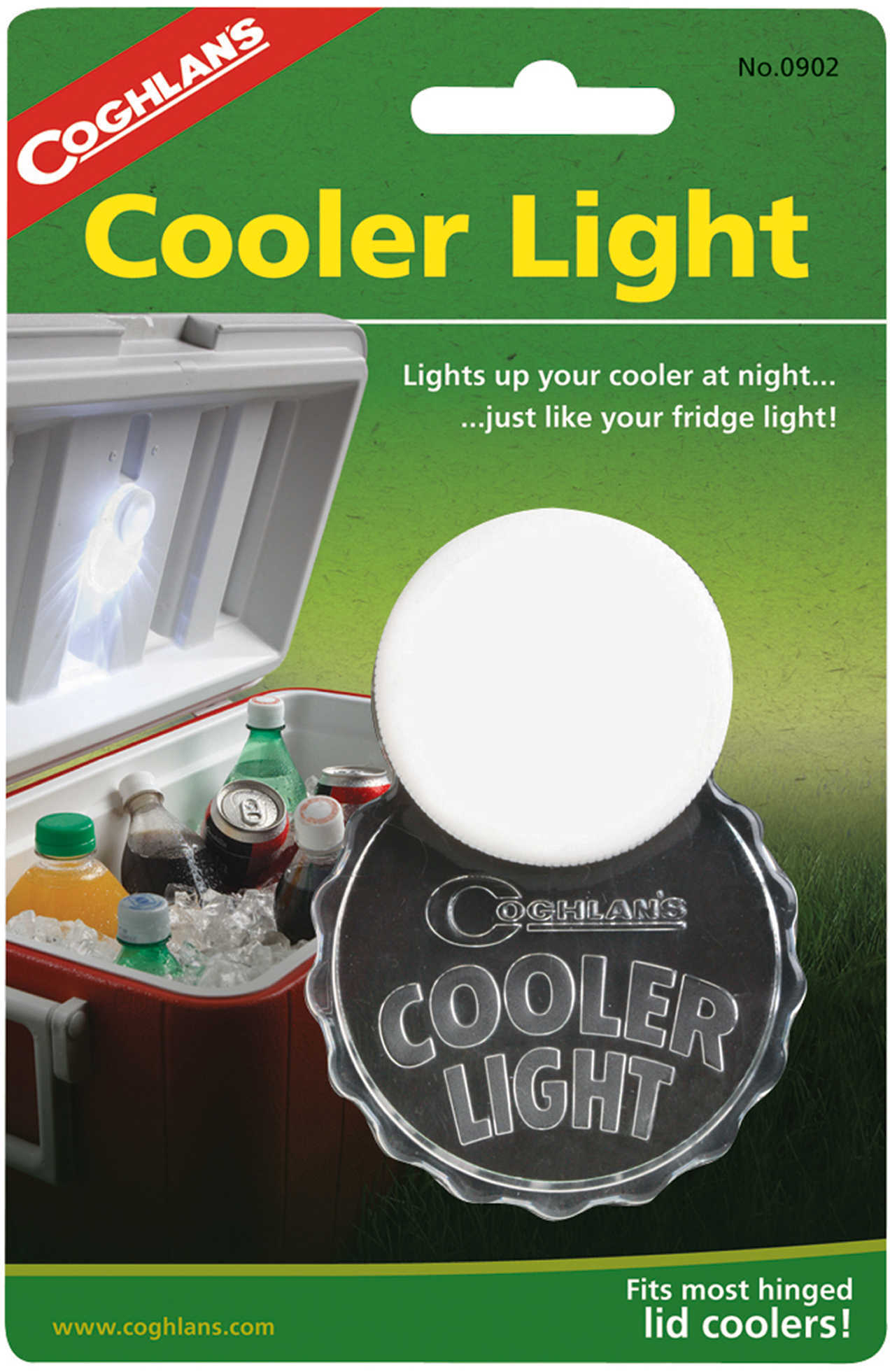 Coghlans Cooler Light 0902