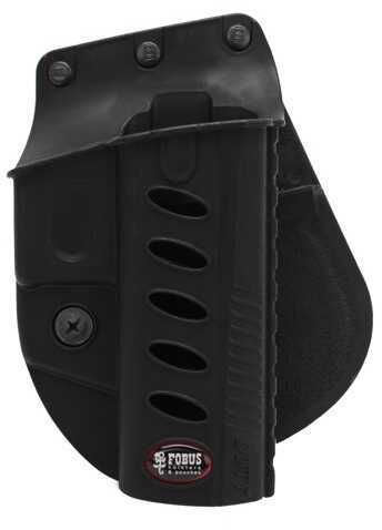 Fobus Evolution Paddle Holster, CZ P-07 Duty