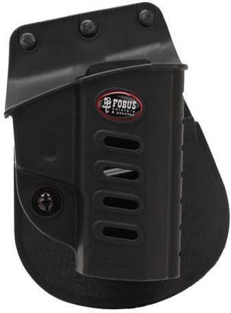 Fobus Ruger SR22 Holster Roto Paddle SR22RP