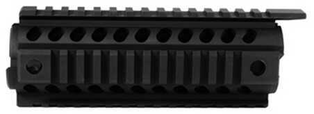 Mission First Tactical Tekko Metal AR15 7" Carbine Drop-In Rail System TMARCIRS