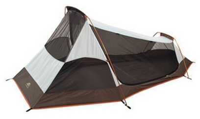 Alps Mountaineering Mystique Tent 1.0 Copper/Rust 5022785