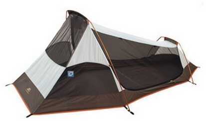 Alps Mountaineering Mystique Tent 2.0 Copper/Rust 5222785