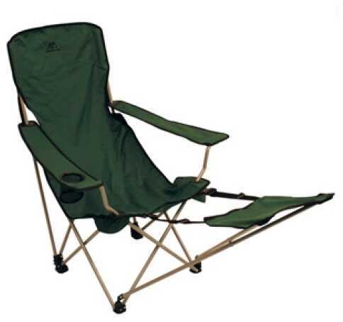 Alps Mountaineering Escape Chair Green 8149007