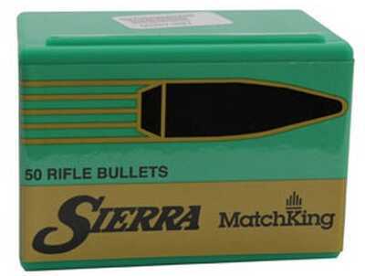 Sierra 375 Caliber 350 Grains HPBT Match (Per 50) 9350T