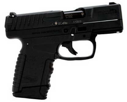 Click to see larger image. Pistol Walther PPS 9mm Luger, Black 2796333