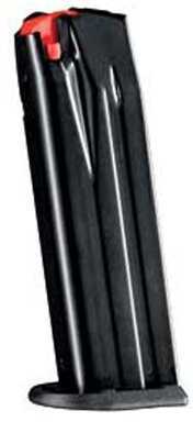 Walther Magazine 9MM 15Rd Fits PPQ M1 Anti-Friction Coating 2796422