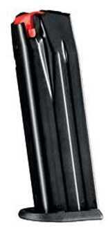 Walther Magazine 9MM 15Rd Fits PPQ M2 Anti-Friction Coating 2796678