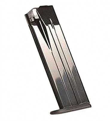 Walther Magazine 9MM 17Rd Fits PPQ M2 Anti-Friction Coating 2796694