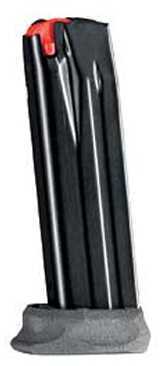 Walther Mag 40 S&W 10 Rounds Anti-Friction Coating PPQ M2 2796660