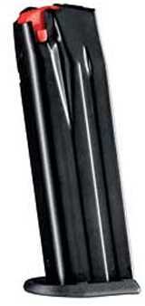 Walther Mag 40 S&W 11Rd Anti-Friction Coating PPQ M2 2796686