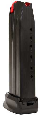 Walther Magazine 40 S&W 13Rd Fits PPQ M2 Anti-Friction Coating 2796708