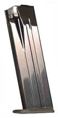 Walther Magazine 9MM 15Rd Fits P99 Blue 2796465