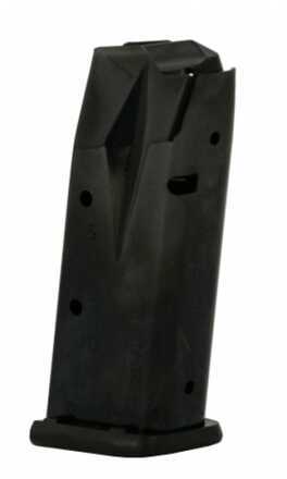 Walther P99 9mm Magazine Compact, 10 Round 2796473