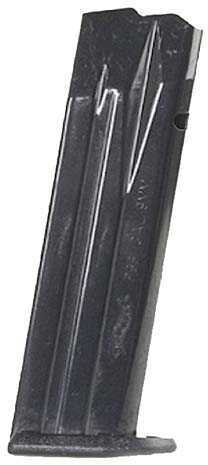 Walther P99 9mm Magazine Compact 10 Round w/Finger Rest 2796490