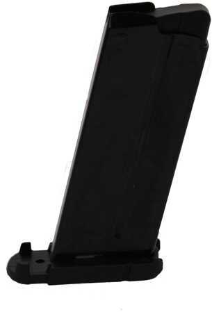 Walther Magazine 9MM 6Rd Fits PPS Blue 2796562