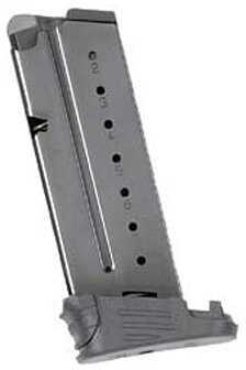 Walther Magazine 9MM 7Rd Fits PPS Blue 2796589