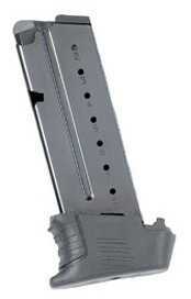 Walther Magazine 9MM 8Rd Fits PPS Blue 2796601