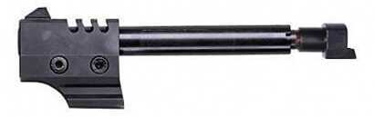Walther Barrel Set Target 5", P22 Old Style 512504